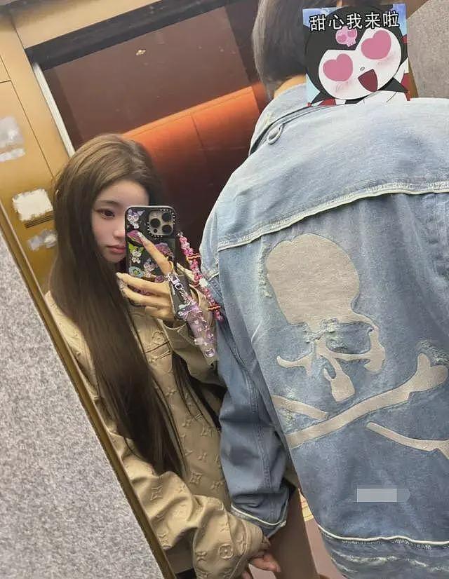 王思聪高调示爱懒懒，有谁注意两人同居小细节？离结婚一步之遥（组图） - 3