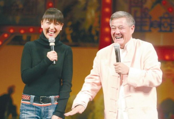 闫学晶的2任丈夫：第一任是赵本山好友，第二任是房地产富豪（组图） - 7
