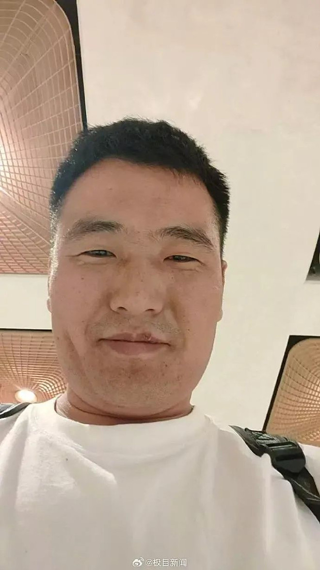 男子网上应聘远洋船员，前往柬埔寨转机后失联（组图） - 1