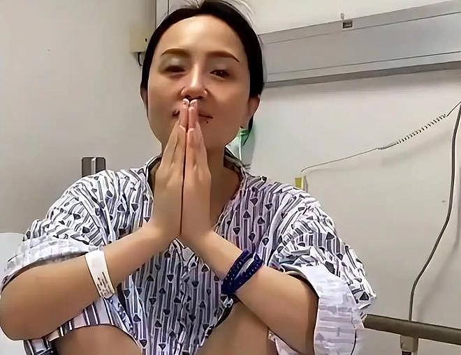 朱媛媛离世7个月后遗作定档,辛柏青状态令人担忧,李乃文没说错(组图) - 14