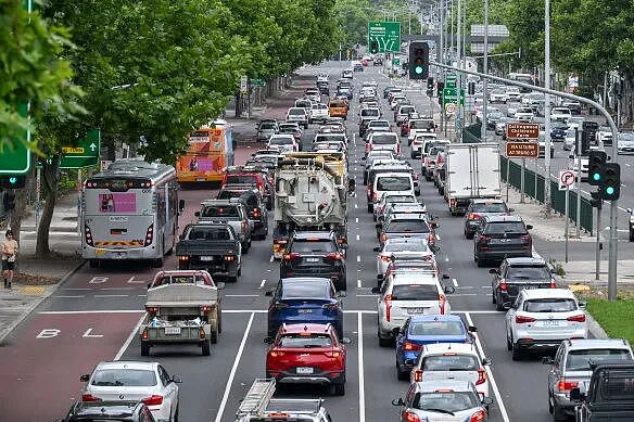 “墨尔本人一开车，就变了个种！”悉尼人搬到墨尔本的控诉（组图） - 2