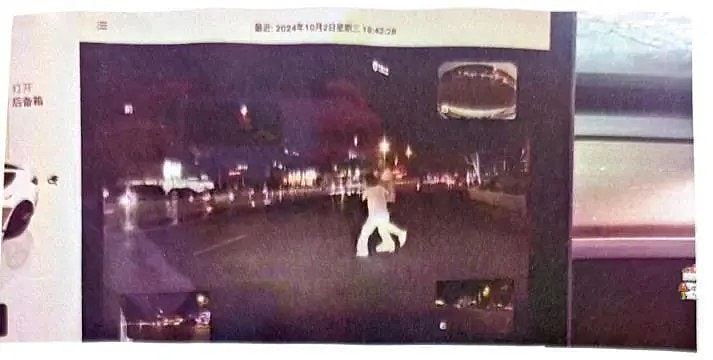 男子为泄愤撞死一家三口含婴儿判死缓!死者母曾言:赔80亿都不要(组图) - 5