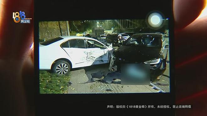 当年花近百万买了“特斯拉”,上个月出了事故,车主:保险公司提出的理赔金额,他无法接受(组图) - 4