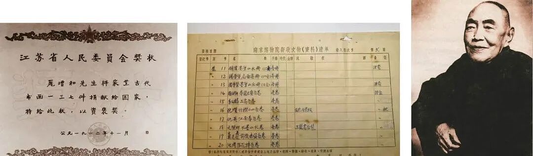 南博疑云:鉴定伪作后,文物的去向要向捐赠人报告吗?(组图) - 2