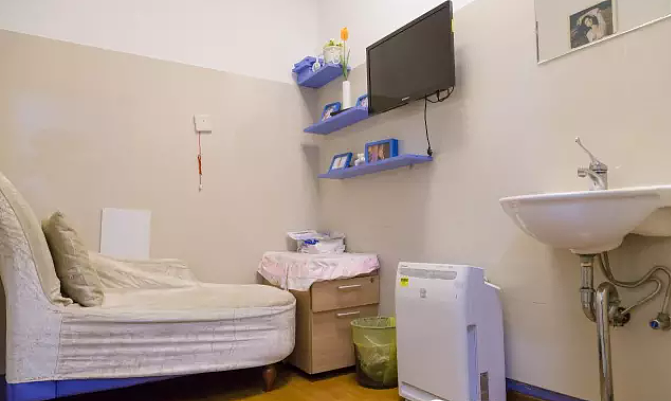 江苏豪门富婆高价找“共孕”是什么鬼：全网找精英男传后代条件太离谱（组图） - 14