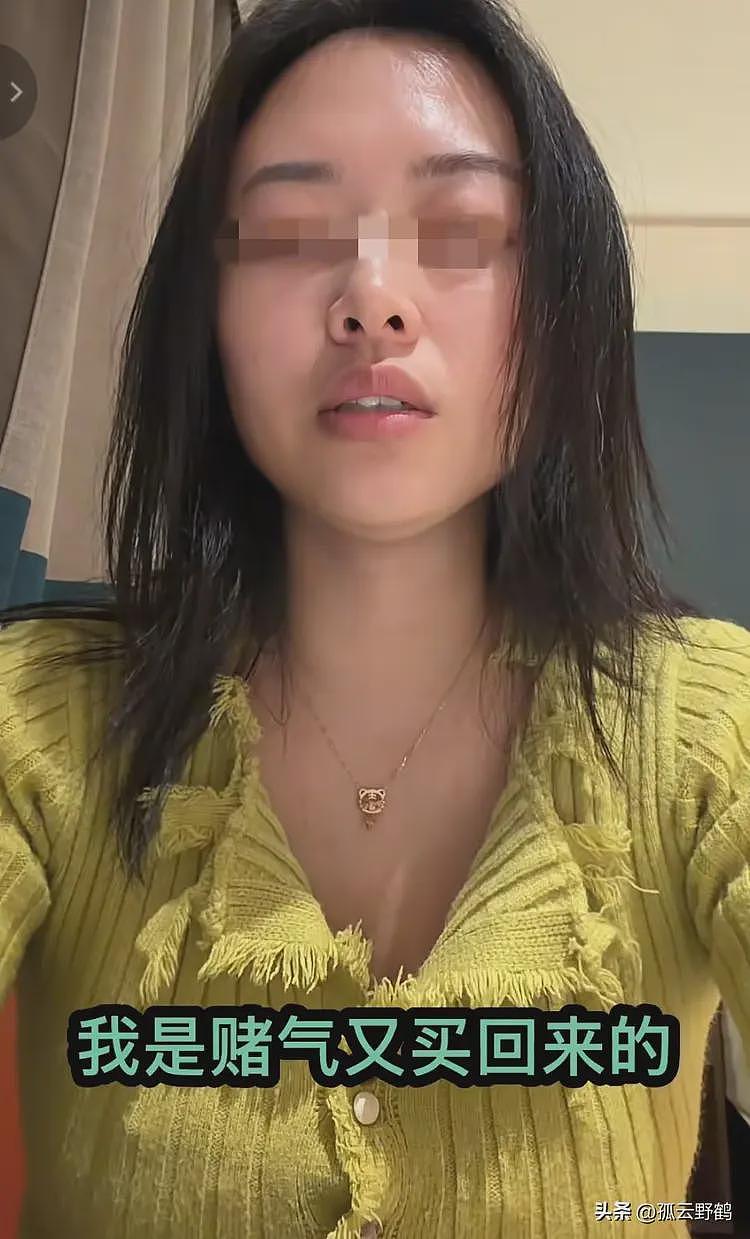 反噬！买洗碗机被砸家后续: 女子准备回老家，提出离婚丈夫已同意（组图） - 2