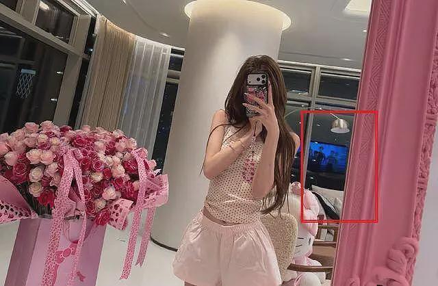 王思聪高调示爱懒懒，有谁注意两人同居小细节？离结婚一步之遥（组图） - 10