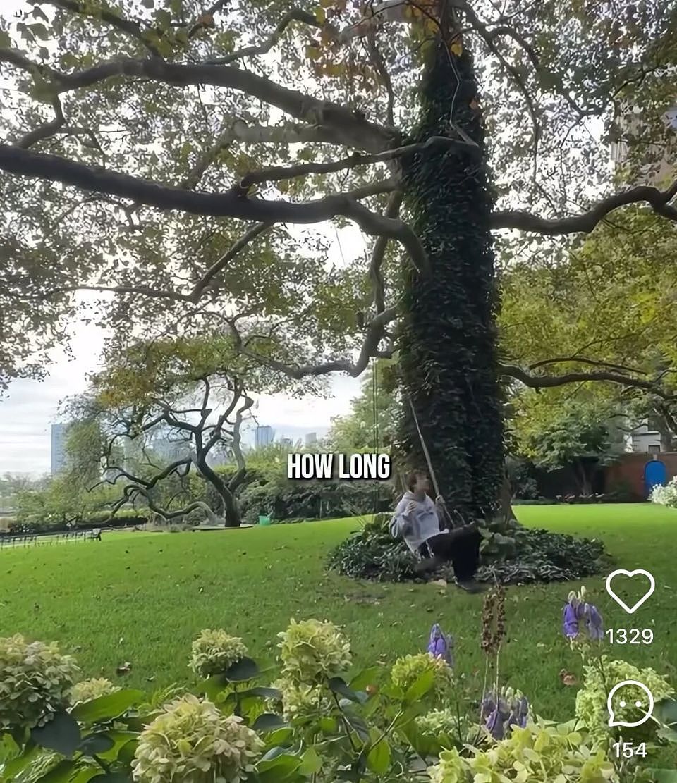 78岁的靳羽西,告别过亿豪宅,活成Z世代最羡慕的样子(组图) - 8