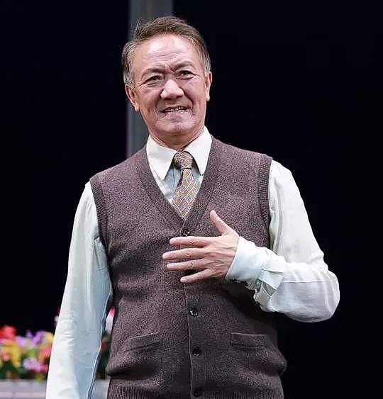 67岁李幼斌自曝，98周岁父母全住养老院，每次去看父母都特别痛苦（组图） - 4