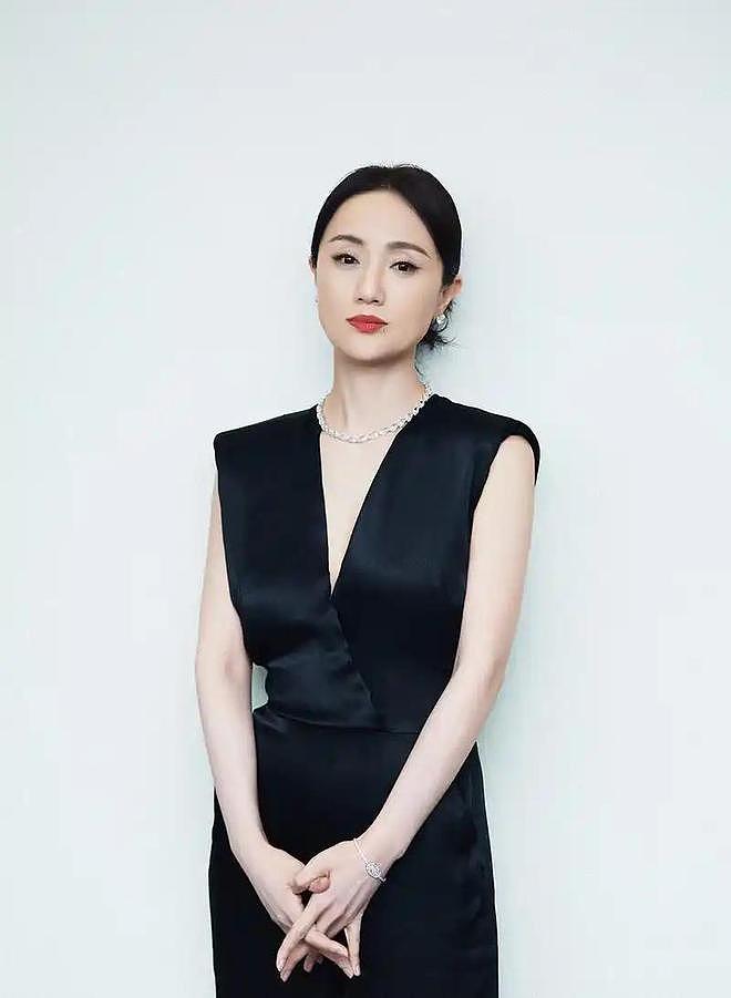 朱媛媛离世7个月后遗作定档,辛柏青状态令人担忧,李乃文没说错(组图) - 19