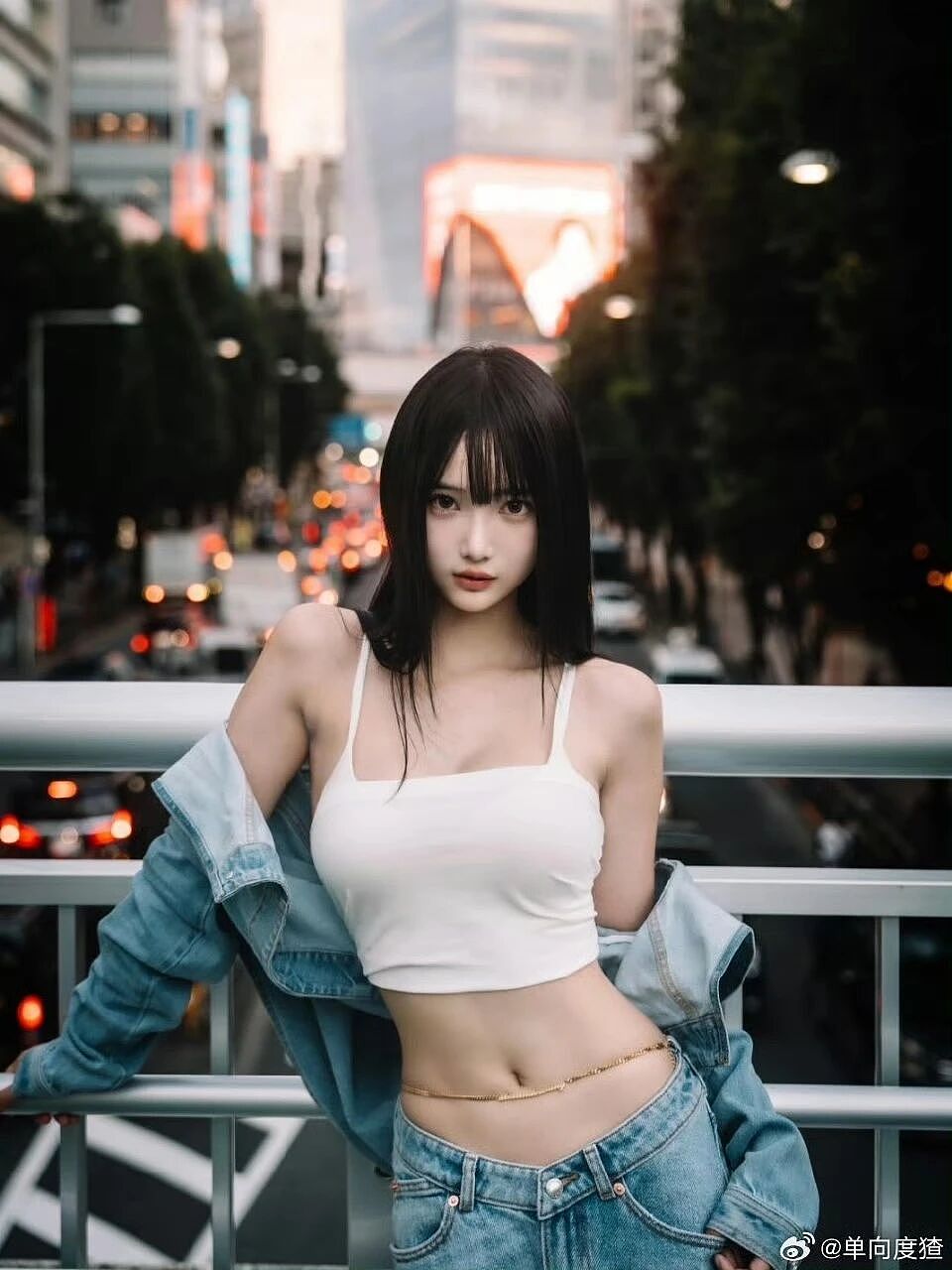 顶流塌房,嫂子顶着(组图) - 6