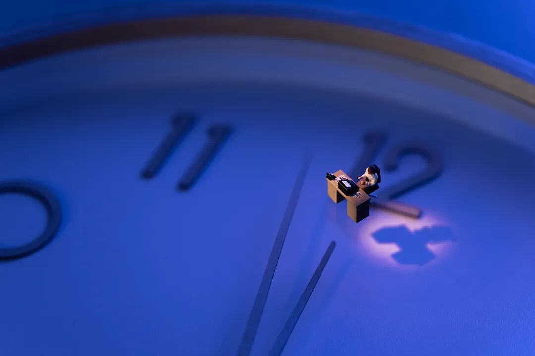 “性子急”缩短寿命,总着急的人学做6件事(组图) - 8