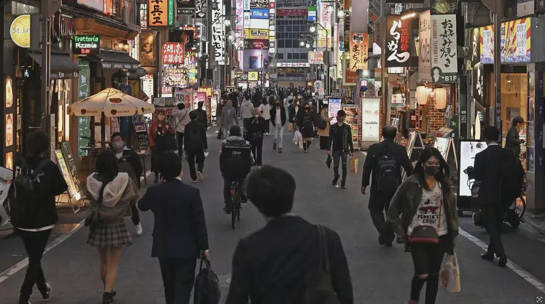 毁三观！日本青少年热衷炫耀“梅毒妆“，背后是日本梅毒感染率的逐年飙升...（组图） - 9