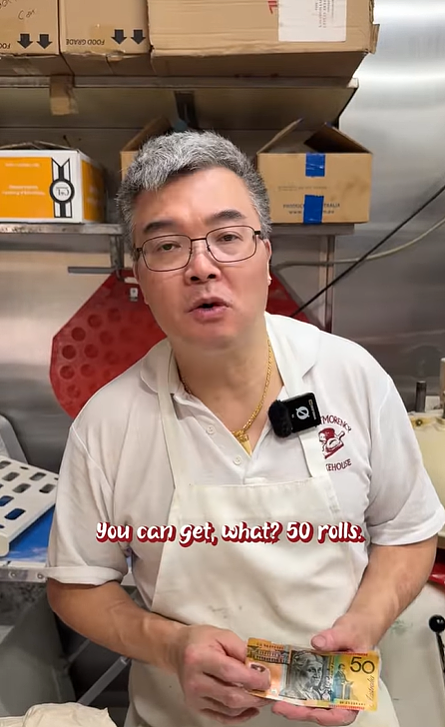 防不胜防!墨尔本华人老板遭遇骗局!他提醒大家注意:全澳都有这种骗局(组图) - 4