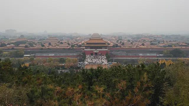 中国社媒出现的“反清复明”争议:有关中国、中国人与“1644史观”的讨论(组图) - 1