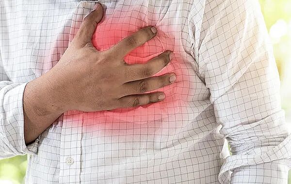 一天内,两位38岁宝爸带娃时倒下,送医抢救!医生:高危人群不要“上强度“(组图) - 6