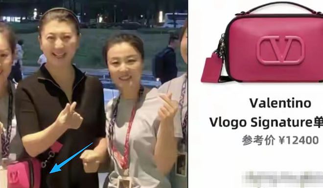 闫学晶生活好奢侈!一件T恤7千,一条手链4w,孩子幼儿园一年40w(组图) - 8