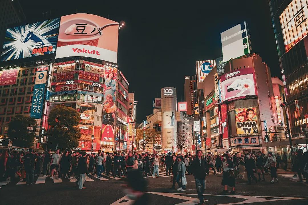 毁三观！日本青少年热衷炫耀“梅毒妆“，背后是日本梅毒感染率的逐年飙升...（组图） - 10