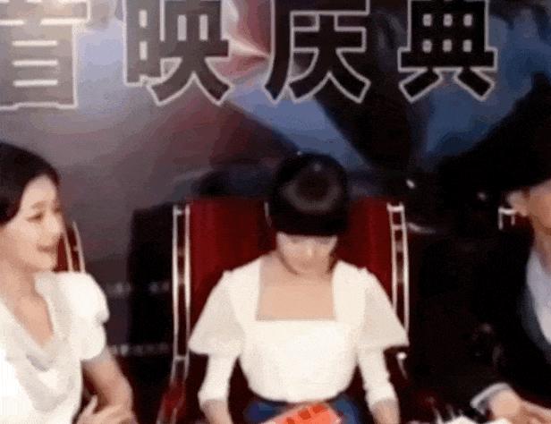 大S生前影像曝光,网友:15年过去了,第一次看清她…(组图) - 3