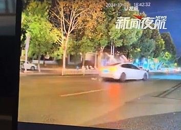 男子为泄愤撞死一家三口含婴儿判死缓!死者母曾言:赔80亿都不要(组图) - 3