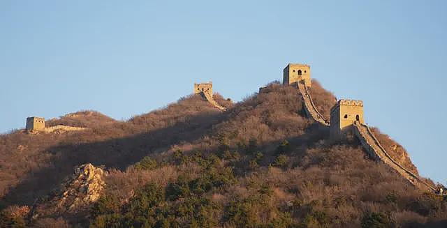 中国社媒出现的“反清复明”争议:有关中国、中国人与“1644史观”的讨论(组图) - 3