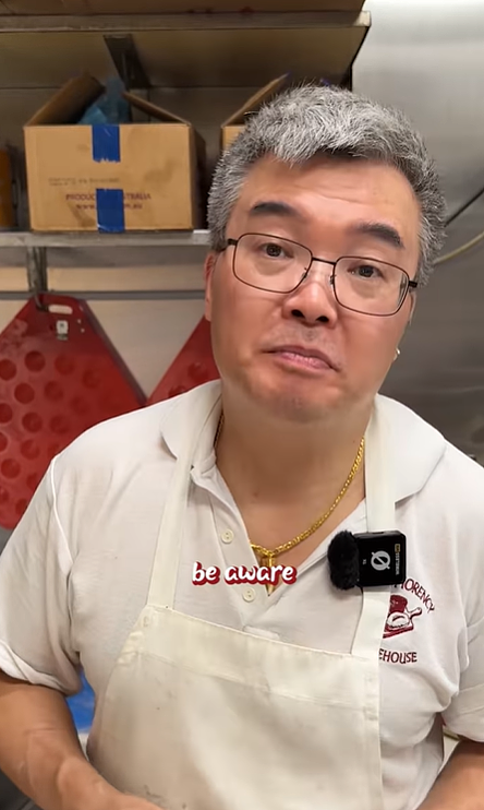 防不胜防!墨尔本华人老板遭遇骗局!他提醒大家注意:全澳都有这种骗局(组图) - 6