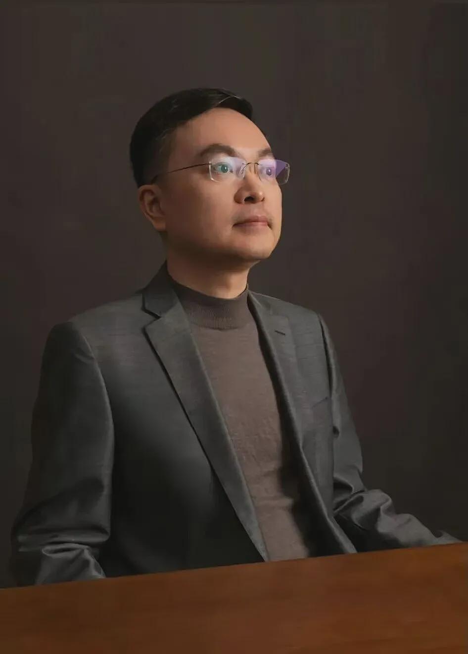 蔡磊病情进入终末期,“比植物人还要残酷”(组图) - 1