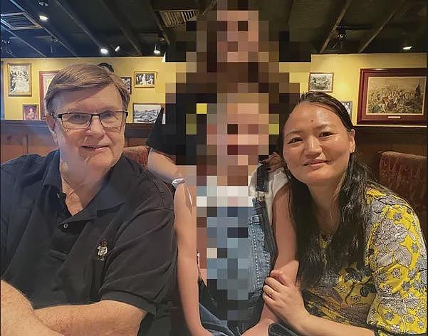 长期借住不搬家!华女开枪打死侄子,每年只坐牢3天,法官判决引爆热议(组图) - 6