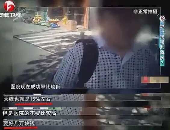 江苏豪门富婆高价找“共孕”是什么鬼：全网找精英男传后代条件太离谱（组图） - 8