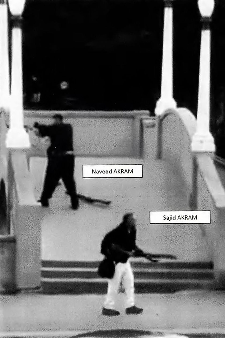 严格控枪的澳洲，为什么会出现父子射杀16人的惨案？（组图） - 4