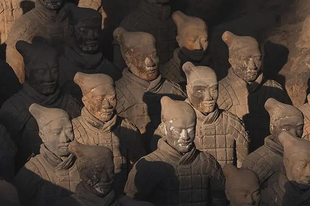 “很久没有这么期待一部电影了”：《寻秦记》掀起观众“回忆杀”与热烈讨论（组图） - 2
