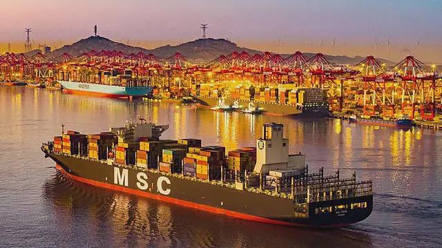 外媒:关税冲击将如何在新的一年持续重塑全球经济(组图) - 3