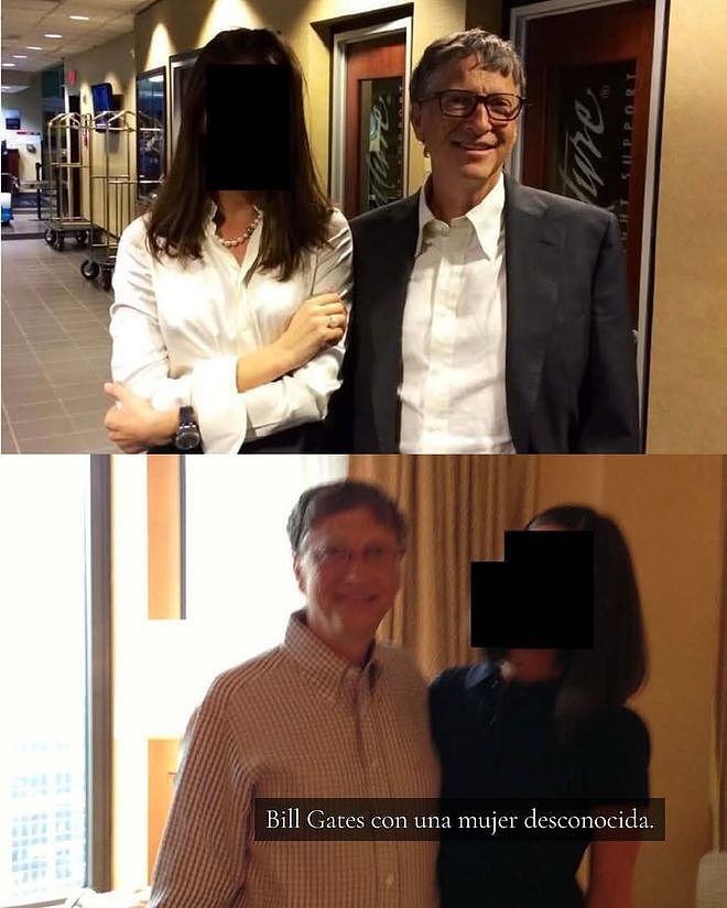 比尔盖茨离婚5年后给前妻近79亿美元，爱泼斯坦阴影和婚外情导致离婚（组图） - 5