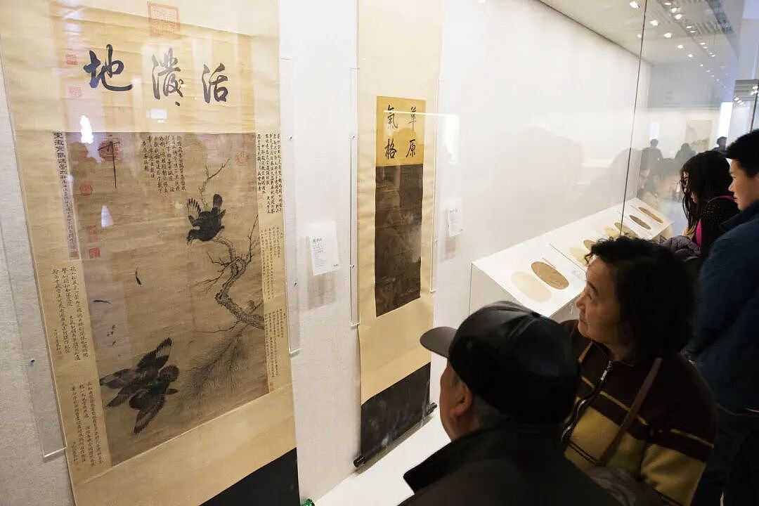 南博疑云:鉴定伪作后,文物的去向要向捐赠人报告吗?(组图) - 3