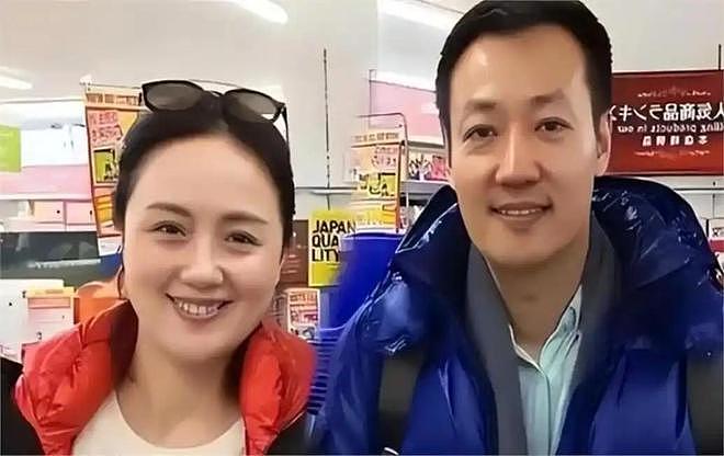 朱媛媛离世7个月后遗作定档,辛柏青状态令人担忧,李乃文没说错(组图) - 5