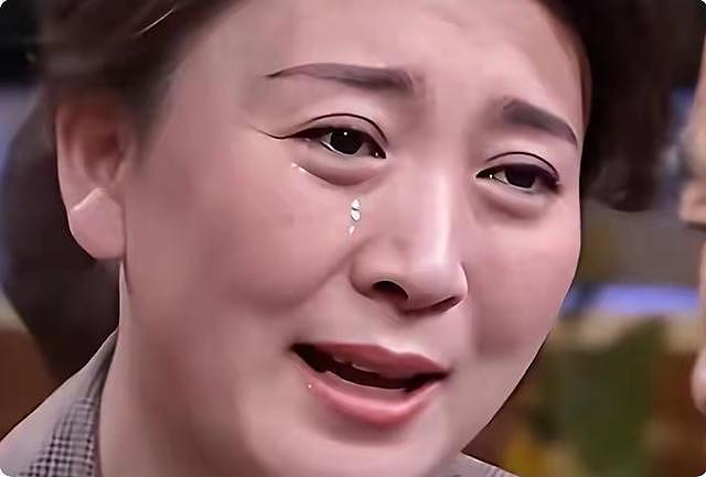 闫学晶事件升级！官媒批评毫不留情，赵家班多人受牵连（组图） - 4