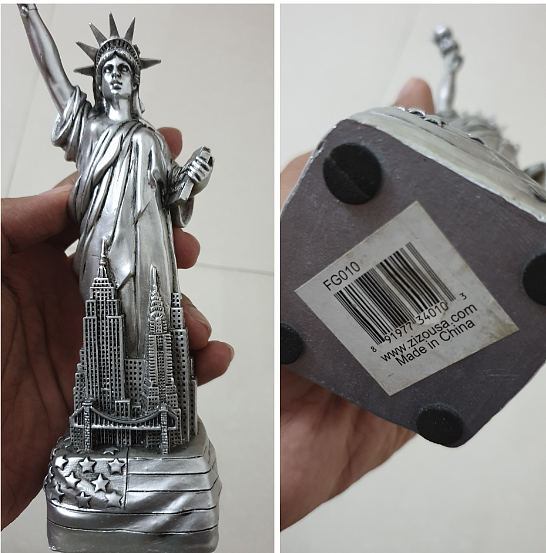 中国制造正在杀死欧洲圣诞市场!看完网友回答,我沉默了...(组图) - 7