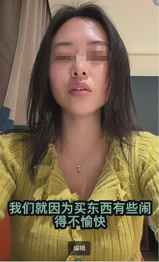 女子因“水太凉”网购洗碗机，丈夫一气之下把家砸了，更多内幕曝光（组图） - 16