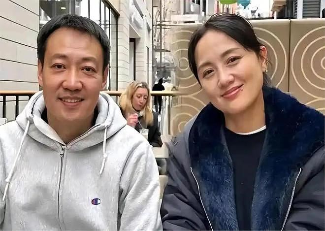 朱媛媛离世7个月后遗作定档,辛柏青状态令人担忧,李乃文没说错(组图) - 9
