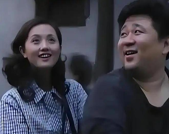 朱媛媛离世7个月后遗作定档,辛柏青状态令人担忧,李乃文没说错(组图) - 21