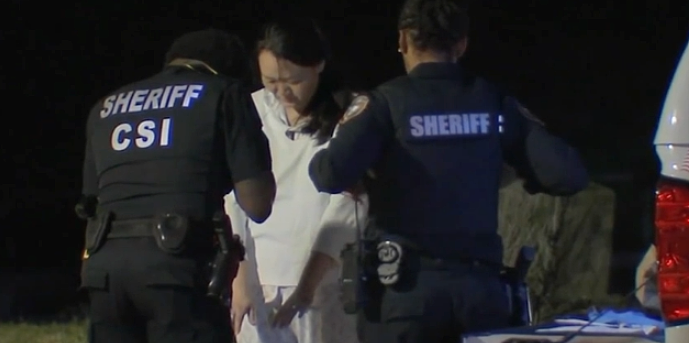 长期借住不搬家!华女开枪打死侄子,每年只坐牢3天,法官判决引爆热议(组图) - 1
