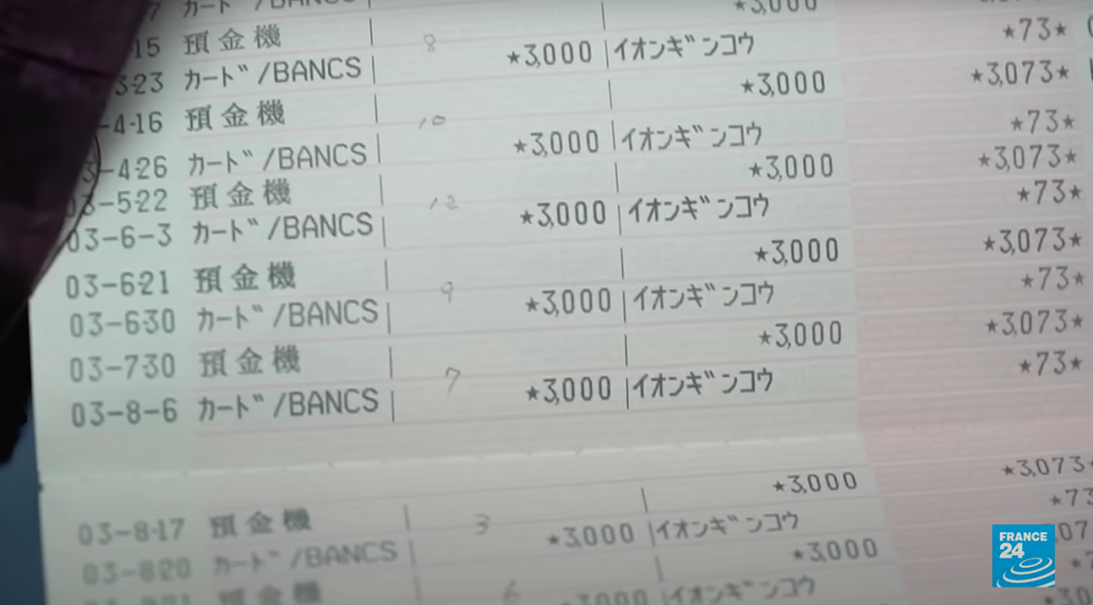 每年10万人“人间蒸发”,他们逃去哪里了?(组图) - 3