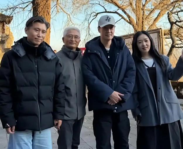 朱媛媛离世7个月后遗作定档,辛柏青状态令人担忧,李乃文没说错(组图) - 10