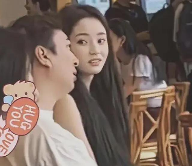 王思聪高调示爱懒懒，有谁注意两人同居小细节？离结婚一步之遥（组图） - 2