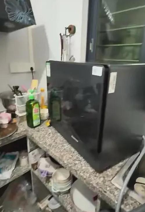 女子因“水太凉”网购洗碗机，丈夫一气之下把家砸了，更多内幕曝光（组图） - 8
