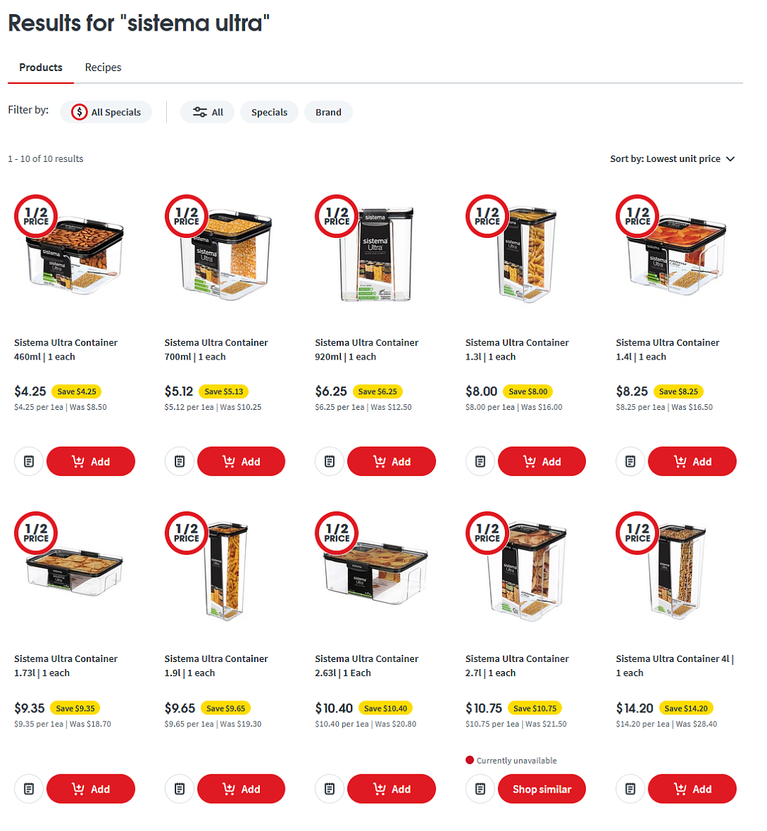 抹茶味哈根达斯来袭！【超市】Woolworths & Coles 近期优惠集锦（组图） - 5