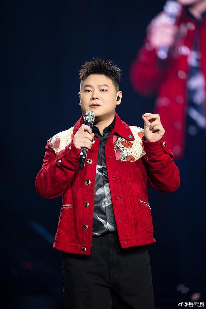 岳云鹏被曝缺席2026央视春晚,本人坦言写不出更好的东西(组图) - 6