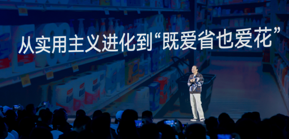 天价羽绒服的滤镜，被300元的超市平替彻底撕碎了（视频/组图） - 26
