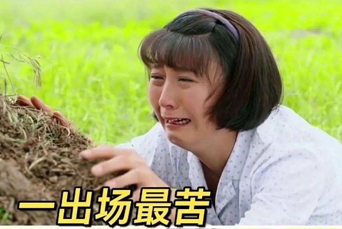树倒猢狲散!知名女演员哭穷导致代言遭抵制,其儿子发声回应(组图) - 29