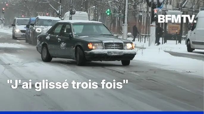 欧洲冻破防了!德国-20℃、法国大停电、英国超市被搬空…雪灾暴击三连(组图) - 18